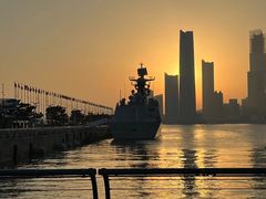 -青岛奥林匹克帆船中心