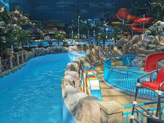 -青岛东方影都融创水世界