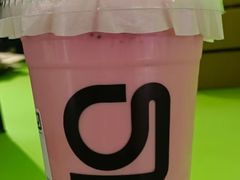 -gleeglee乐溢亦茶(合生汇店)