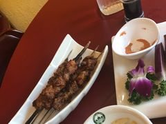 -海尔巴格新疆餐厅(东来兴店)