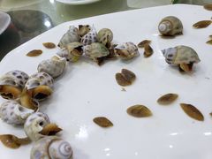 -源海渔村·现捞海鲜(大角湾店)