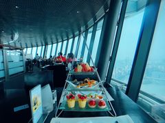 -澳门旅游塔360°旋转餐厅(南湾湖广场店)