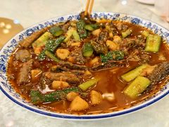 -高坎一品甲鱼庄(两河店)