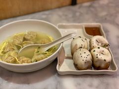-东泰祥生煎馆(重庆北路店)
