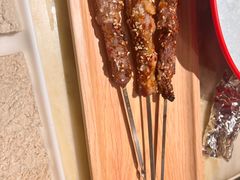 -涮福記·现切牛羊肉火锅(世纪汇店)