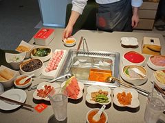 -海底捞火锅(北京路店)