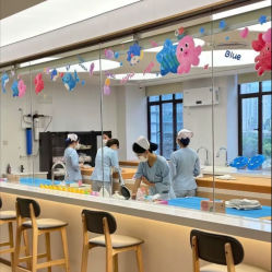 -侒悦缦月子中心·疗愈园区(龙岗店)