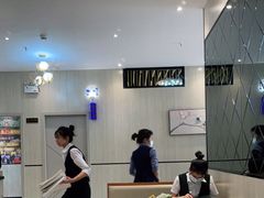 -胜记为食家·创新粤菜(车公庙店)