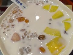 -赵记传承·中国甜品(福州总店)