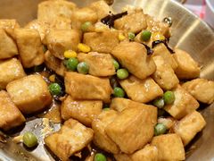 -忆外婆徐州菜·地锅鸡·生日宴(吴庄店)