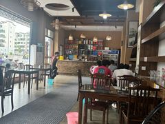 -朗妈私房菜(婺女州店)