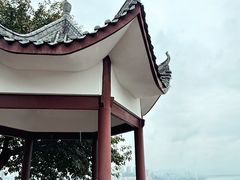 -大渡口区义渡公园