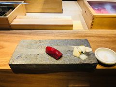 -桐寿司Sushi Tong