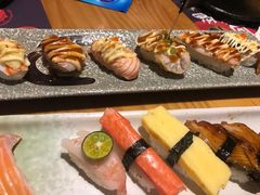 -元通寿司(大朗店)