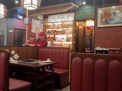 -晓林火锅(安定门店)