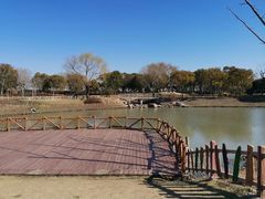 -嘉北郊野公园