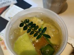 -盘炉forenza·云贵川融合小食堂 ( 钟楼中柳巷店)