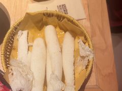 -巴奴毛肚火锅(七宝领展广场店)
