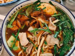 -镇南锅盖面馆(解放路店)