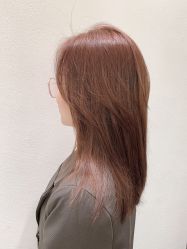 -KEIVON HAIR·崎宏