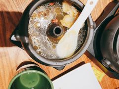 -云海肴·汽锅鸡·云南菜(广安门天虹店)