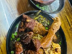 -小龙大肉面馆