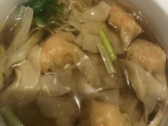 -新旺茶餐厅·早餐·夜宵(仙霞店)