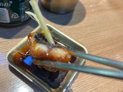 -金家炭火烤肉烤鳗鱼(环球中心店)