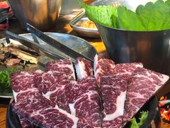 -原始泥炉烤肉(总店)
