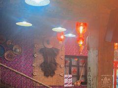 -鱼窝棚柴火铁锅炖(富山屯店)