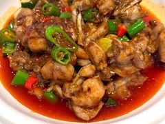 -简小舍·民间手艺菜(武昌江滩店)