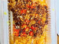 -壹块捌烧烤(灯市口店)