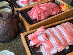 -湊湊火锅·茶憩(和平大悦城店)
