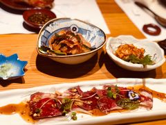 -花潮料理艺食馆(世欧广场店)