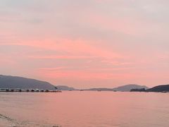 -亚龙湾中心广场