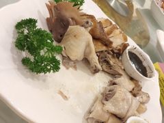 -外沙富龙城酒楼(老街店)