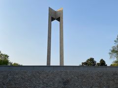 -长春市南湖公园