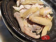-佬肥猫·浙江乡村菜(国华广场店)