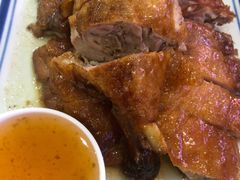 -小龍鳳餐室(番禺路店)