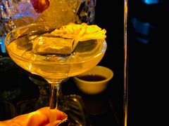 -柒Lounge(三里屯店)