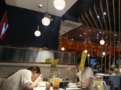 -三江源活鱼现烤(维多利摩尔城店)