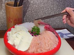-重庆高老九火锅(万象城店)