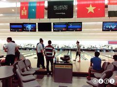 -广州保龄球馆(广州天河体育中心店)