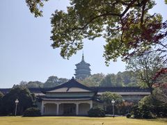 -浙江西子宾馆·牡丹厅