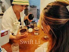 -Joymean coffee.见面咖啡