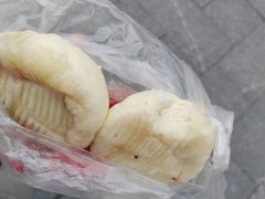 -清泉阁包子铺(中山路店)