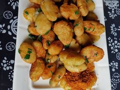 -龙姐私房菜(和顺古镇店)