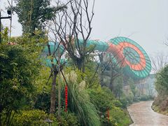 -杭州开元森泊度假乐园