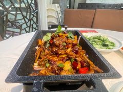 -徽珍源(龙茗路店)