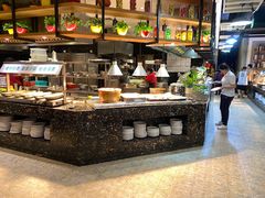 -御品海宴海鲜自助餐厅(龙岗万科广场店)
